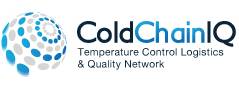 logo cold chain iq